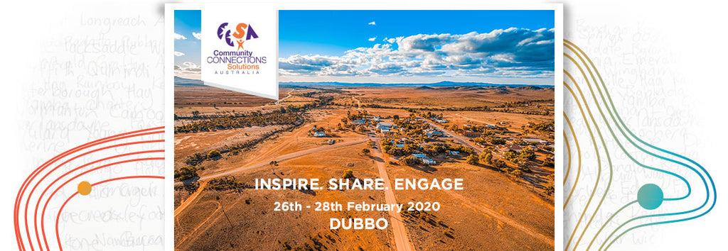 Country Tour to Dubbo via Tamworth