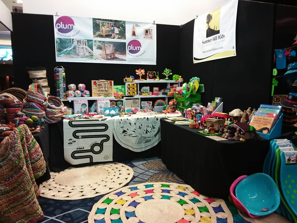 Conference Dates 2019 Summer Hill Kids Educational