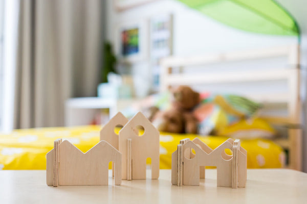 Happy Architect Natural Mini