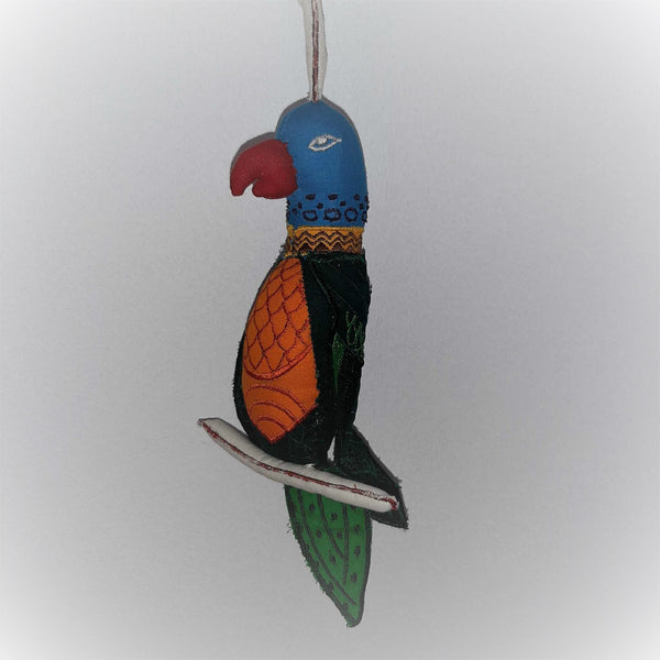 Australian Bush Birds Singing Mobile