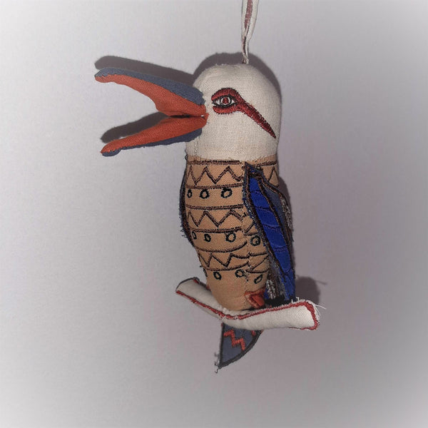 Australian Bush Birds Singing Mobile