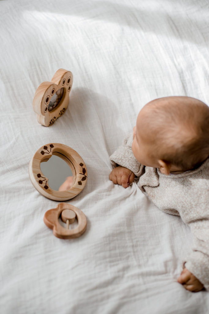 Baby Playset 1