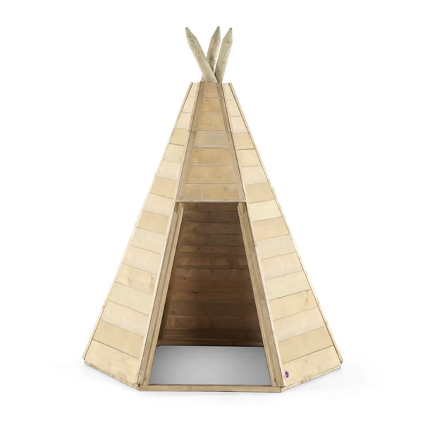 Plum Play Cubby Teepee Pre Order