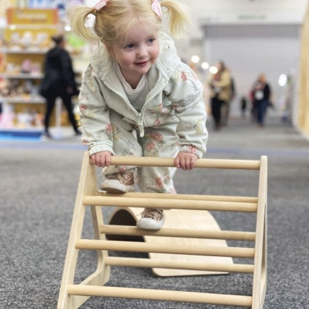 Kinderfeets Pikler Small Triangle