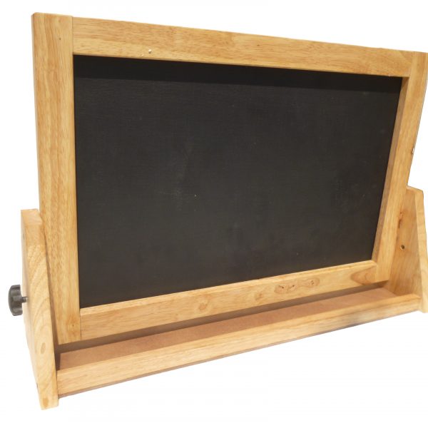 Table Top 4 in 1 Easel