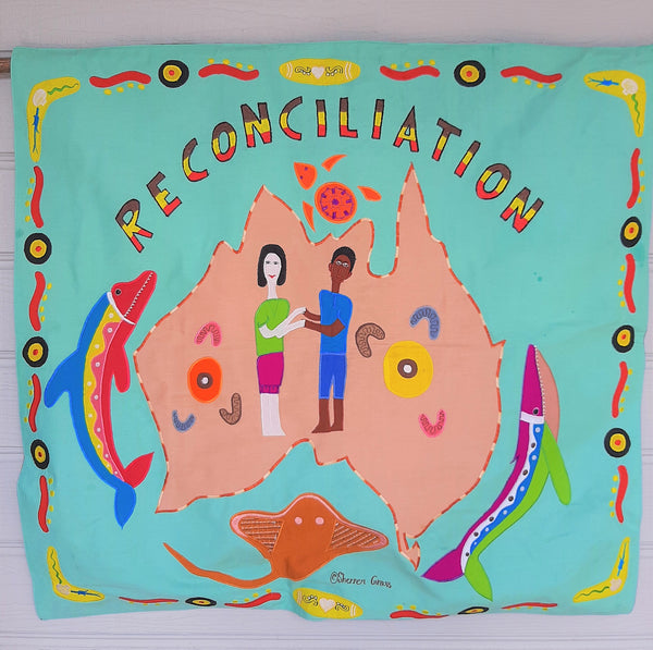Reconciliation Wall Hanging
