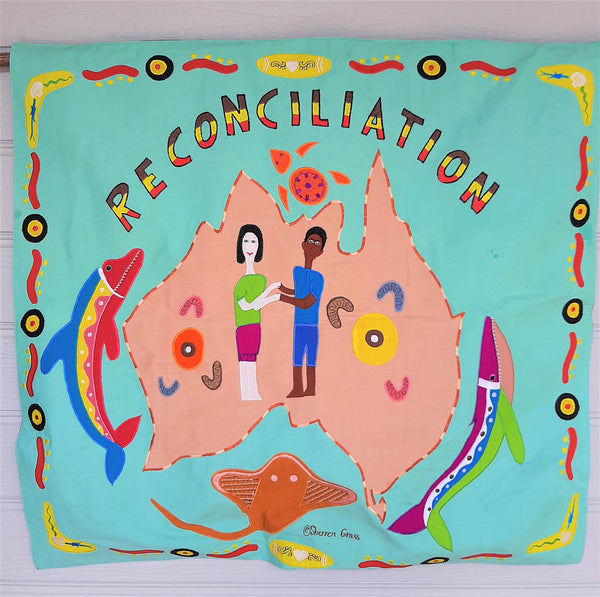 Reconciliation Wall Hanging