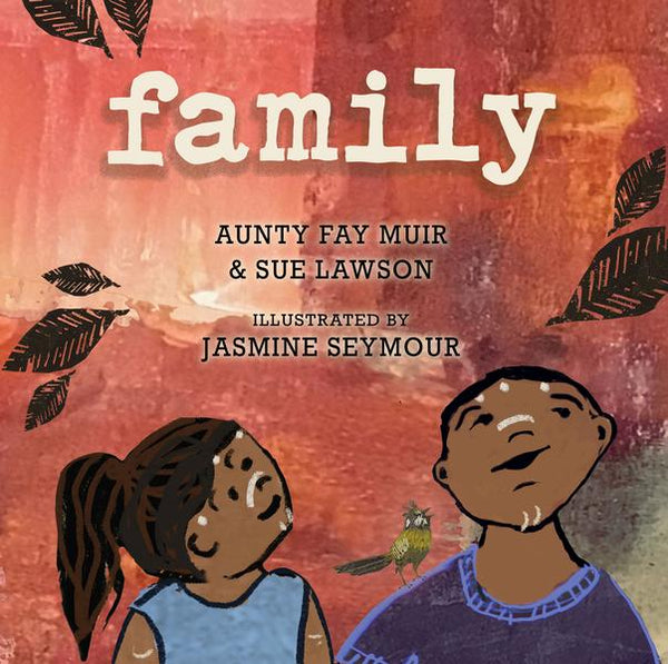 Book - Family