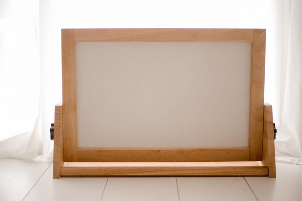 Table Top 4 in 1 Easel