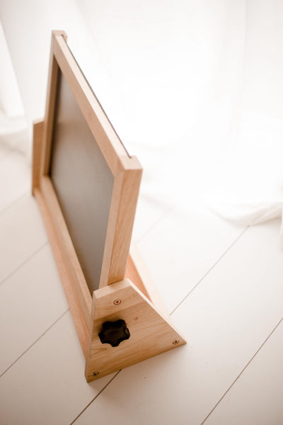 Table Top 4 in 1 Easel