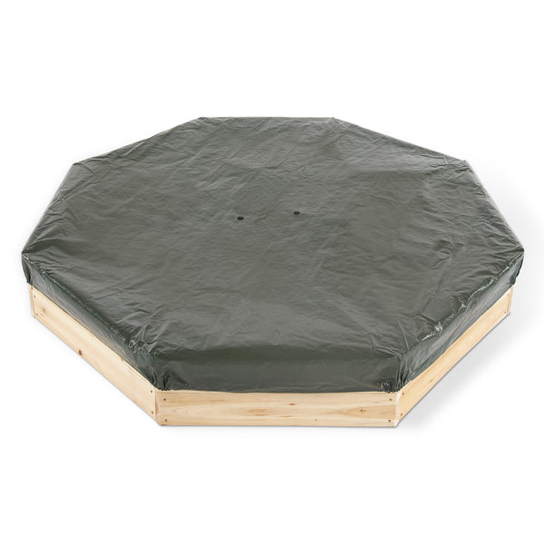 Plum Treasure Beach Sand Pit
