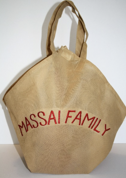 Multicultural Family Villages - African Massai