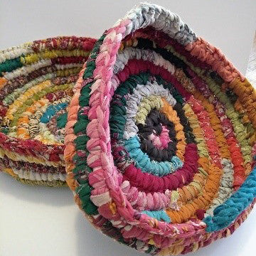 Fairtrade Dori Bowls