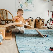 Balance Board by Kinderfeets