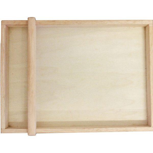 Sand Tray Montessori