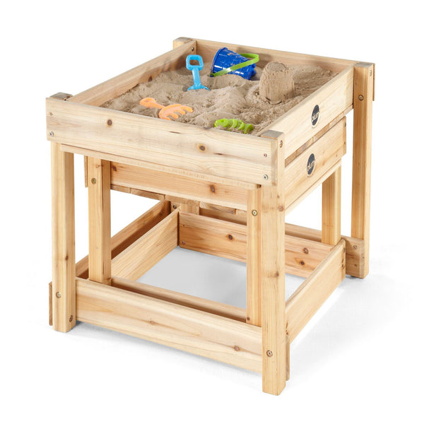 Plum Wooden Sand and Water Tables Available be quick to order.